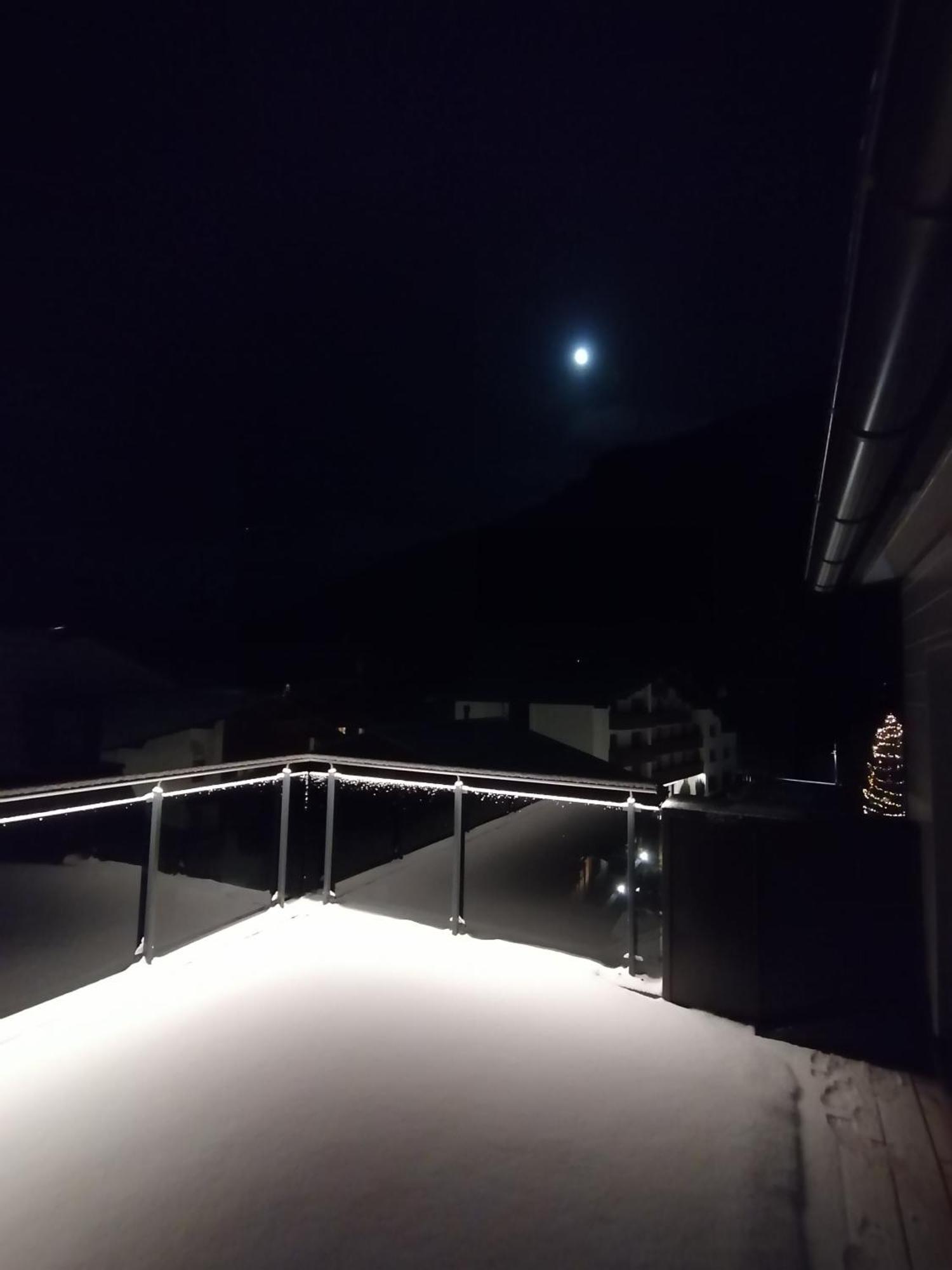 Haus Marion Haueis Hotel St Anton am Arlberg Eksteriør billede